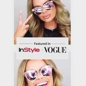 Topfoxx Candy Sunnies